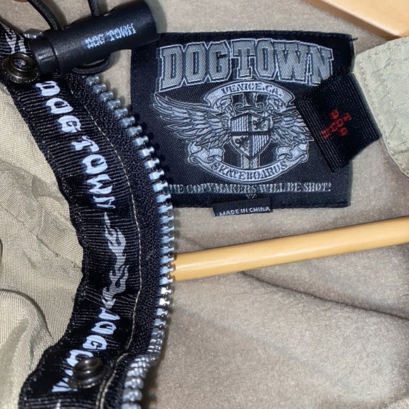 Lords of Dog Town (vintage winter rare jacket) - Picture 12 of 13